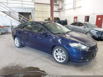  Salvage Dodge Dart