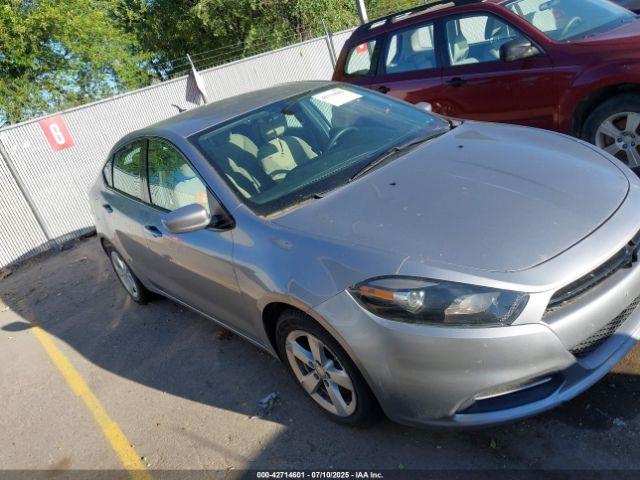  Salvage Dodge Dart