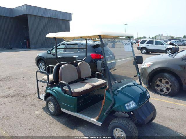  Salvage Starcraft Ev
