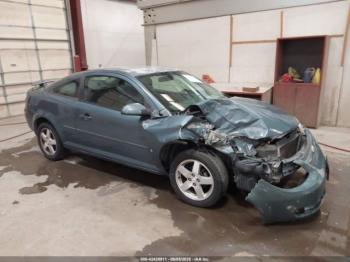  Salvage Chevrolet Cobalt