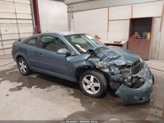  Salvage Chevrolet Cobalt