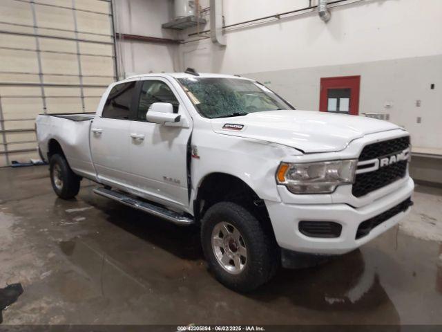  Salvage Ram 2500