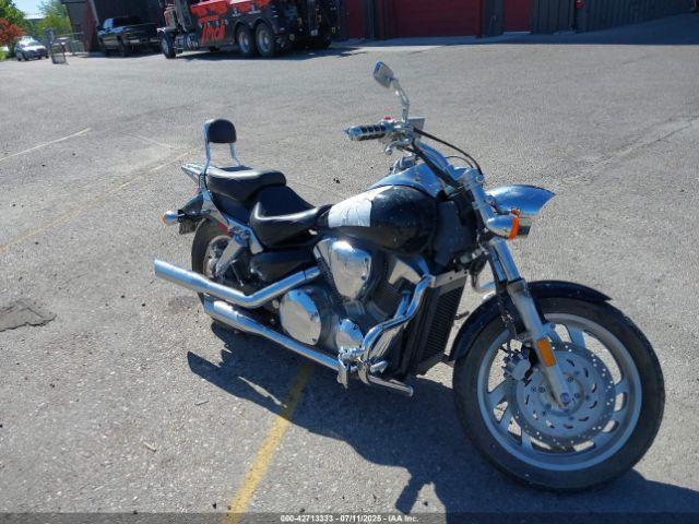  Salvage Honda Vtx1300