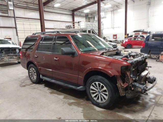  Salvage Ford Expedition