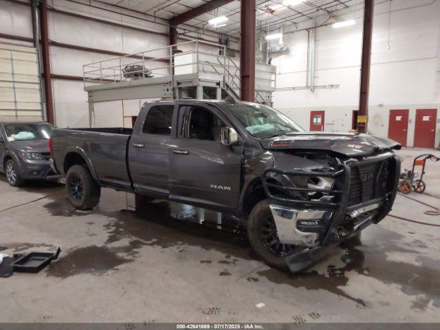  Salvage Ram 2500