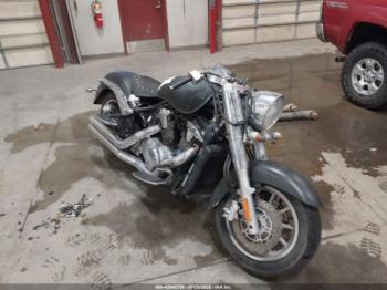  Salvage Suzuki Vlr1800