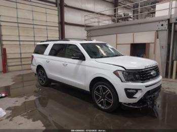  Salvage Ford Expedition