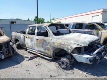 Salvage Ram 2500