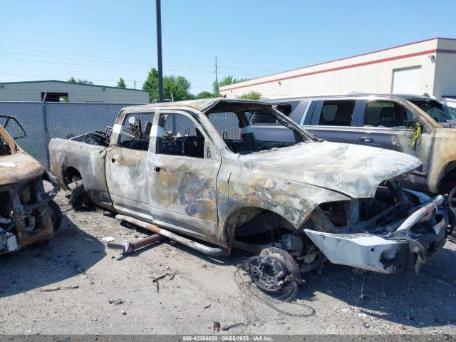  Salvage Ram 2500