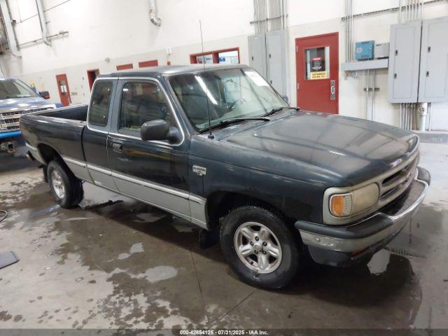  Salvage Mazda B Series