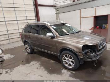  Salvage Volvo XC90