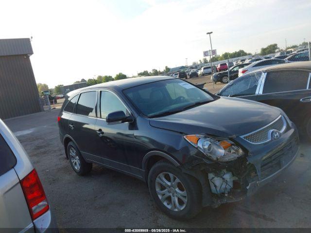  Salvage Hyundai Veracruz