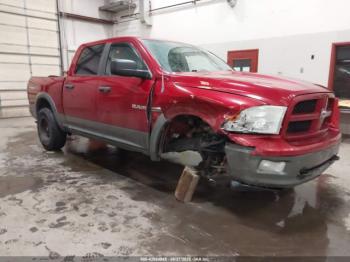  Salvage Dodge Ram 1500
