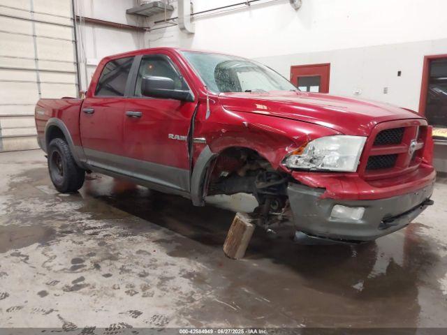  Salvage Dodge Ram 1500