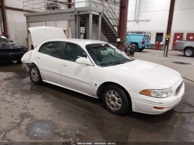  Salvage Buick LeSabre
