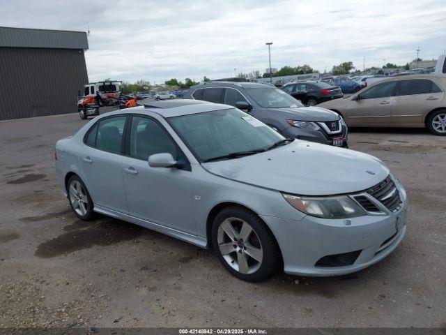  Salvage Saab 9-3