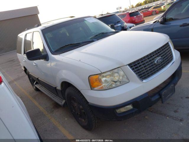  Salvage Ford Expedition