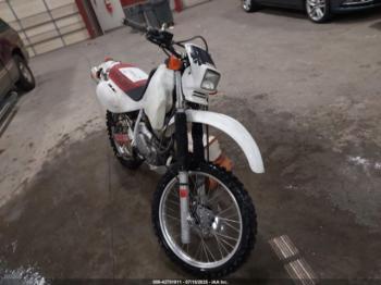  Salvage Honda Xr650