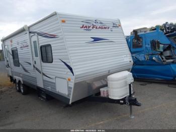  Salvage Jayco Jay Flight 25rks