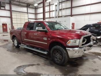  Salvage Ram 2500