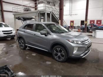  Salvage Mitsubishi Eclipse