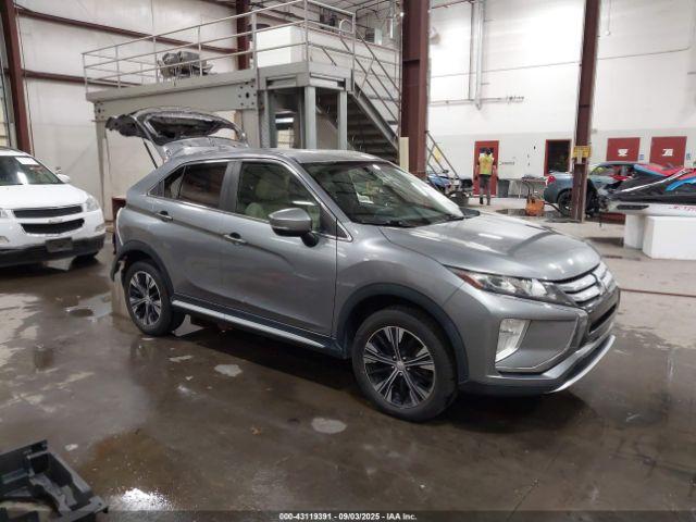  Salvage Mitsubishi Eclipse