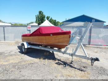  Salvage Century Resorter