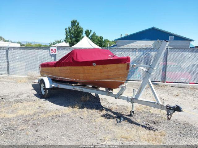  Salvage Century Resorter