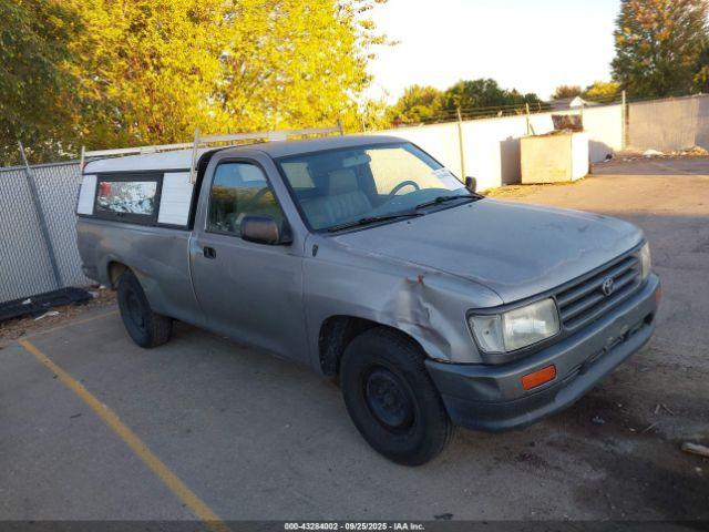  Salvage Toyota T100