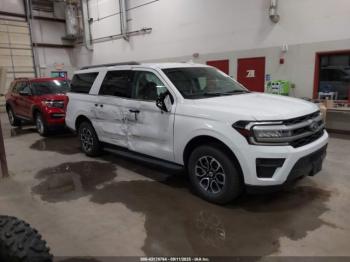  Salvage Ford Expedition