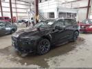 Toyota Crown Signia Limited Image 3