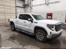 GMC Sierra 1500 4wd  Short Box Slt Image 1