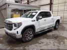 GMC Sierra 1500 4wd  Short Box Slt Image 3