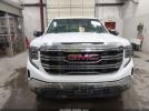 GMC Sierra 1500 4wd  Short Box Slt Image 13