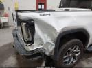 GMC Sierra 1500 4wd  Short Box Slt Image 15