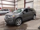 Ford Edge Titanium Image 2