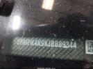 Ford Edge Titanium Image 12