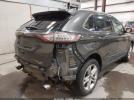 Ford Edge Titanium Image 4