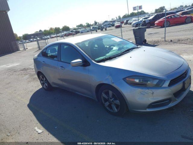  Salvage Dodge Dart