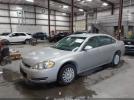 Chevrolet Impala Ls Image 16