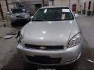 Chevrolet Impala Ls Image 7