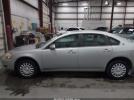 Chevrolet Impala Ls Image 11