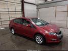 Honda Insight Ex Image 1