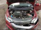 Honda Insight Ex Image 16