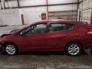 Honda Insight Ex Image 12