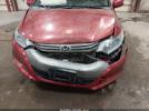 Honda Insight Ex Image 13