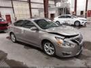 Nissan Altima 2.5 Sl Image 1