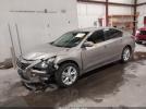 Nissan Altima 2.5 Sl Image 3