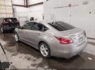Nissan Altima 2.5 Sl Image 4
