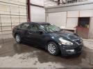 Nissan Altima 2.5 S Image 1